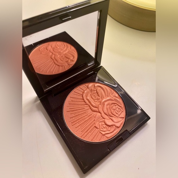Pat McGrath Nude Venus Blush NWOT - Picture 4 of 4